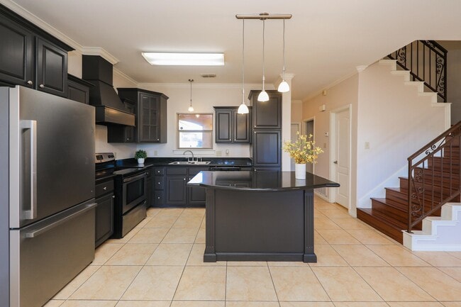 Foto del edificio - 707 St James Dr