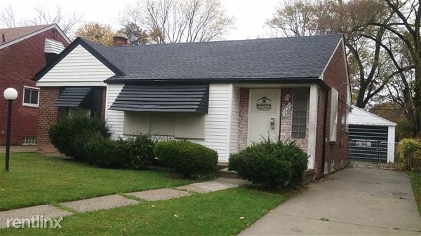 Primary Photo - 9620 Westwood St