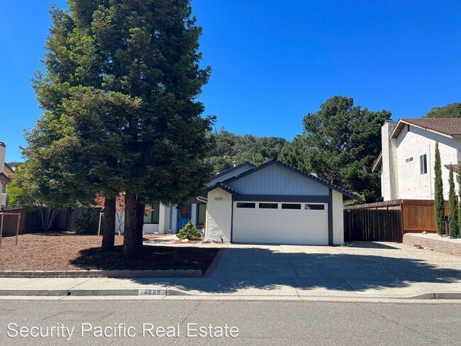 Building Photo - 3 br, 2 bath House - 4639 Setting Sun Dr,