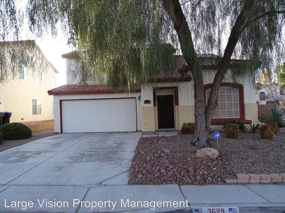 Foto principal - 4 br, 3 bath House - 3629 Iverson Lane