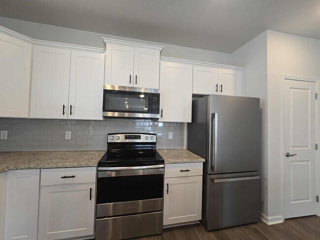 Foto del edificio - 3507 Peace Rd