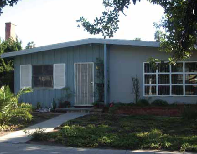 Building Photo - Loring Street Villas