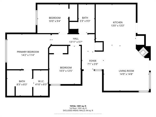 Building Photo - 568 Grace Ln
