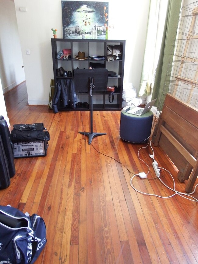 Building Photo - 3601 Keswick Rd