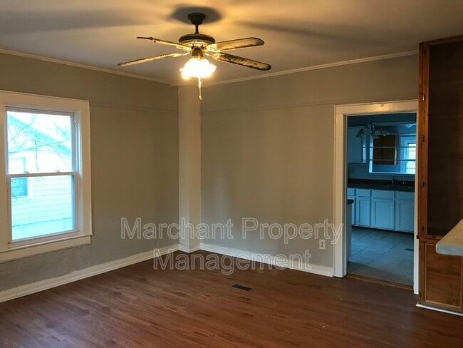 Foto del edificio - 22 Jones St