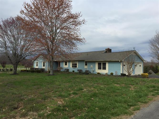 Foto principal - 1091 Highland Ridge Rd