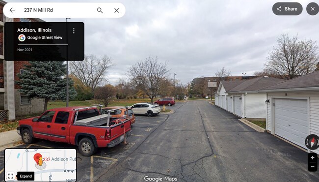 Foto del edificio - 237 N Mill Rd