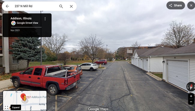 Building Photo - 237 N Mill Rd