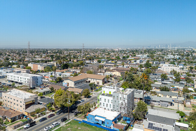Foto del edificio - Watts Works