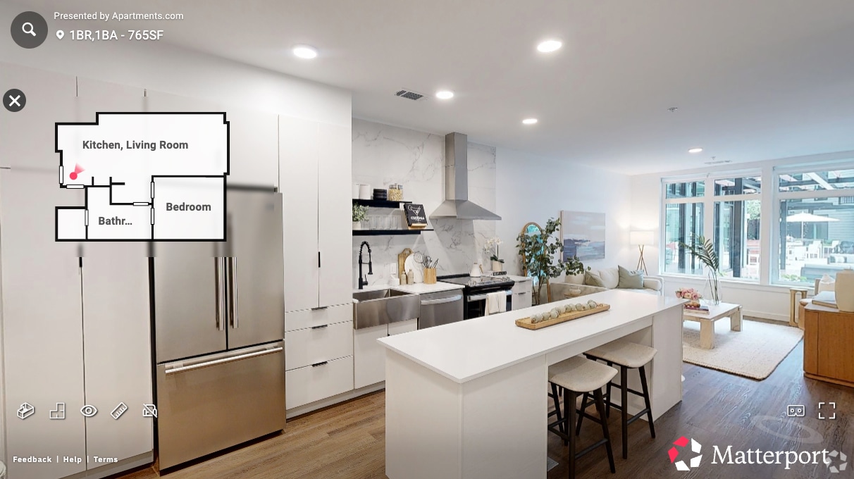Photo - Maizon Durham Apartments