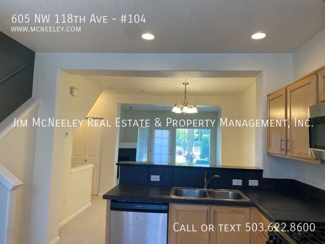 Photo - 605 NW 118th Ave-#104 Apartment