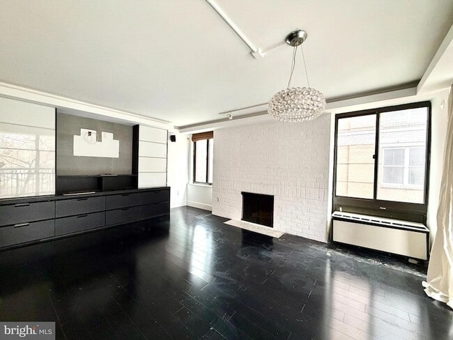 Photo - 1318 22nd St NW Apartment