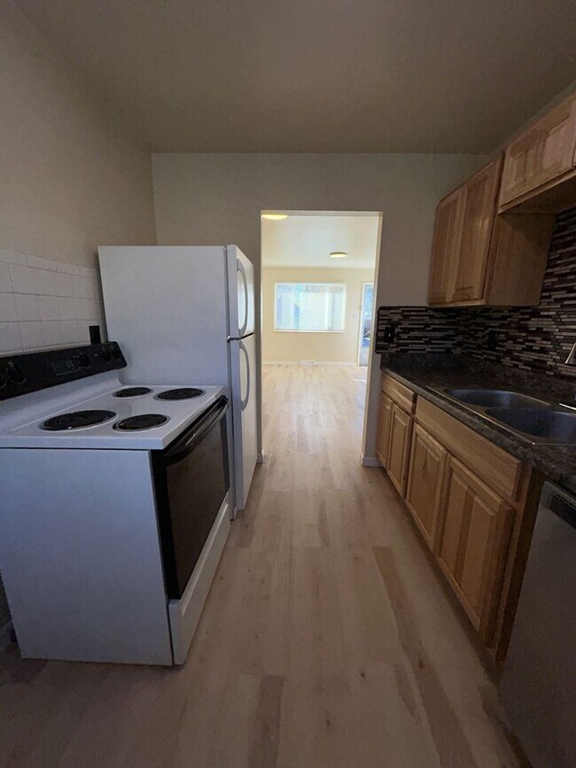 Foto del edificio - Pet-friendly 2-Bedroom in North Boulder