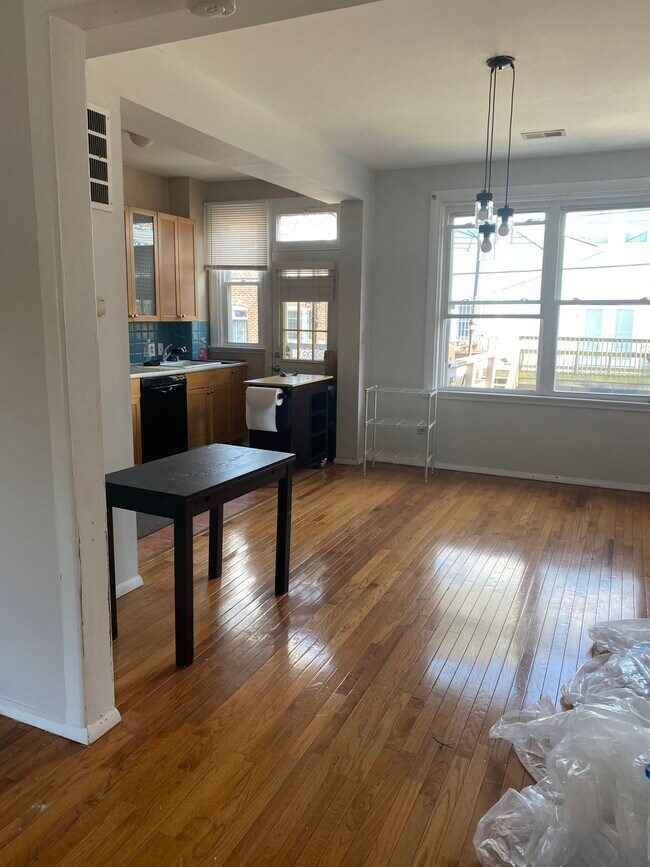 215 Bryant St NE, Washington, D.C., DC 20002 House Rental in