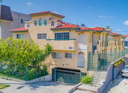 Building Photo - 821 Gramercy Dr