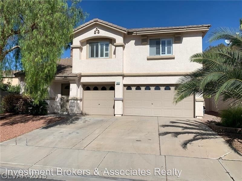 Primary Photo - 1058 Las Palmas Entrada Ave