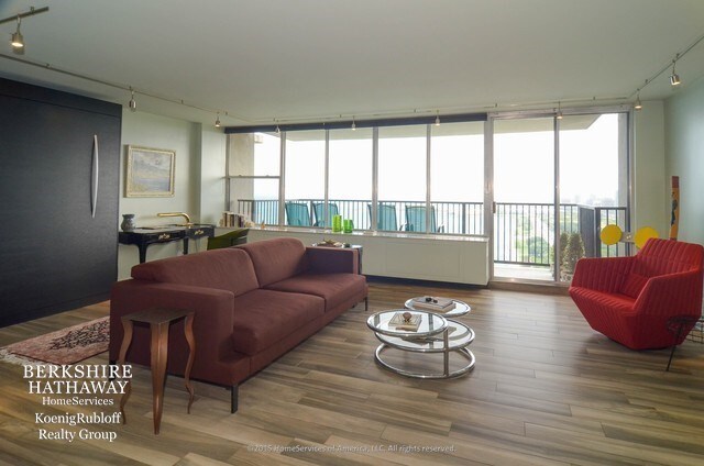 Foto del edificio - 400 E Randolph St