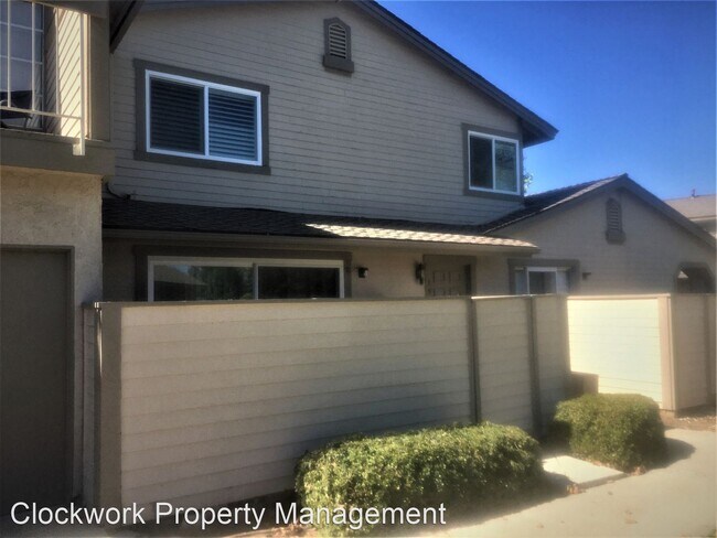 Foto del edificio - 3 br, 2.5 bath House - 1964 Camberley Ln #142