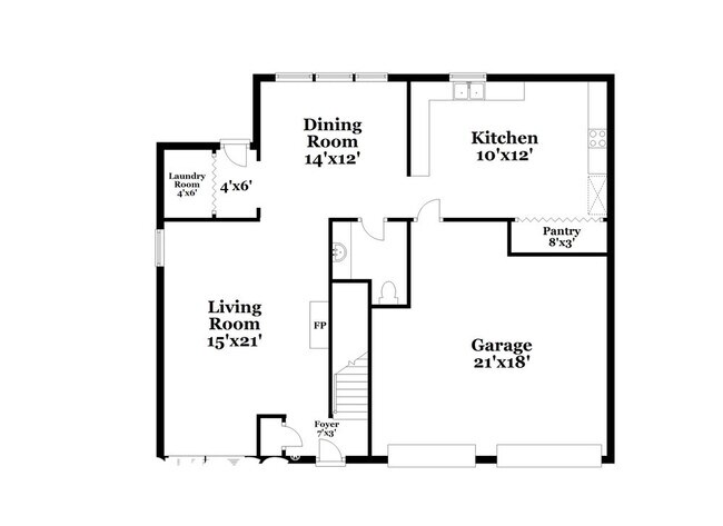 Building Photo - 3031 Heatherbrook Trce