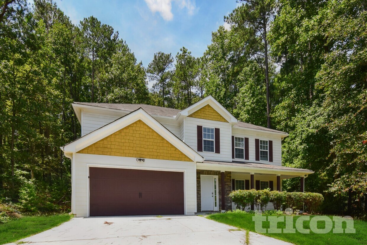 Foto principal - 3540 Stoney Creek Way