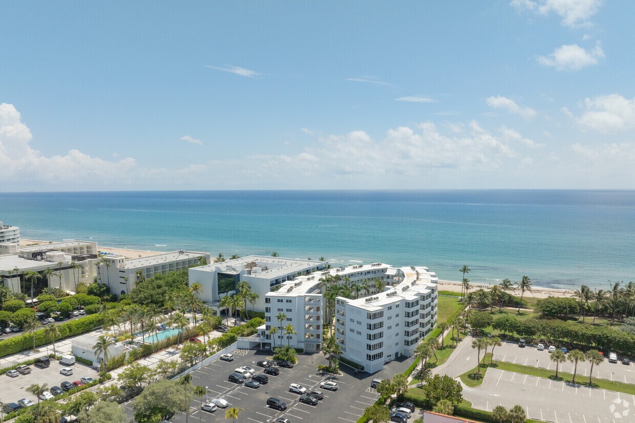 Foto del edificio - Palm Worth