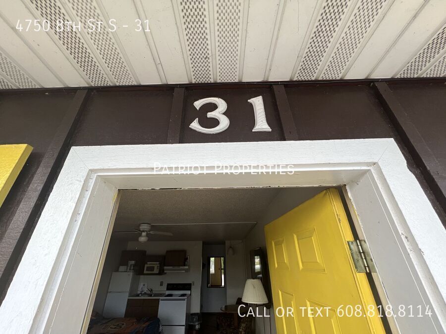 Foto del edificio - 4750 8th St S