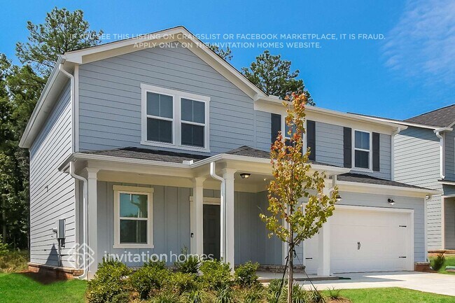 Foto del edificio - 4130 Ferris Ln