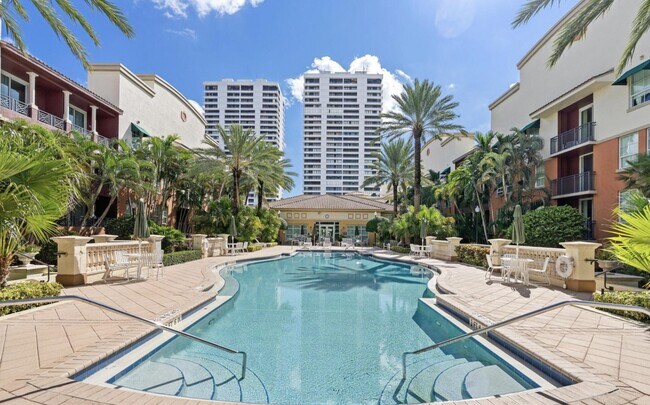 Foto del edificio - 600 S Dixie Hwy
