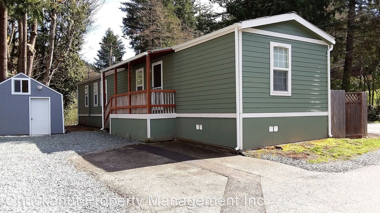 Primary Photo - 834 Old Samish Rd