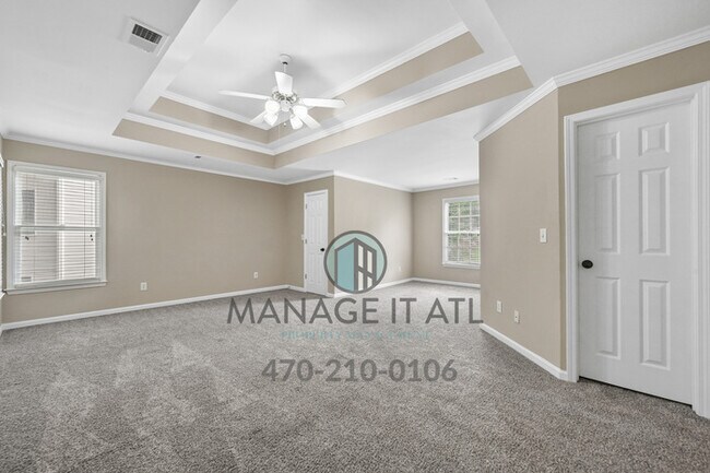 Building Photo - Beautiful 4 bedroom house in Suwanee - Nor...