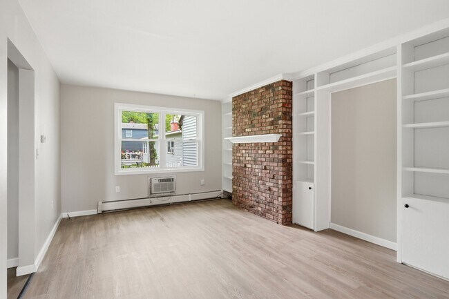 Foto del edificio - 16 Lakewood Pkwy