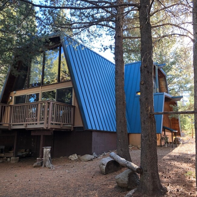 Building Photo - Long Term Lease in Tahoe Donner - $2900 per month Furnished