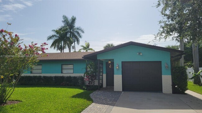 Foto del edificio - 116 NW 3rd Ct