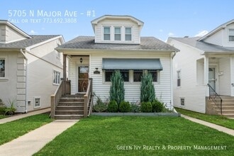 Building Photo - 5705 N Major Ave