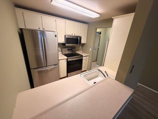 Foto del edificio - Charming 2 Bed, 1 Bath in Spokane!