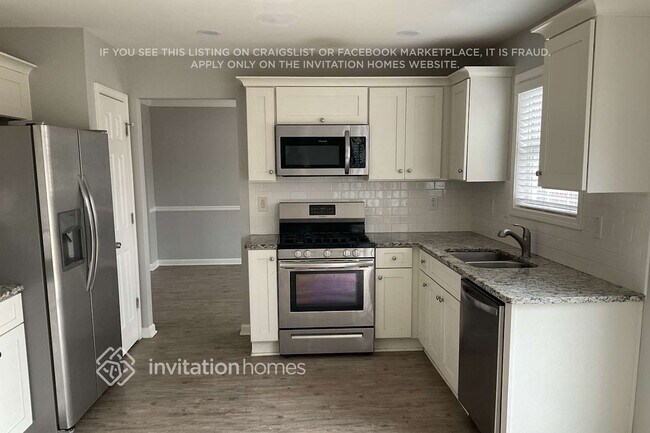 Building Photo - 972 Garden Meadows Cir