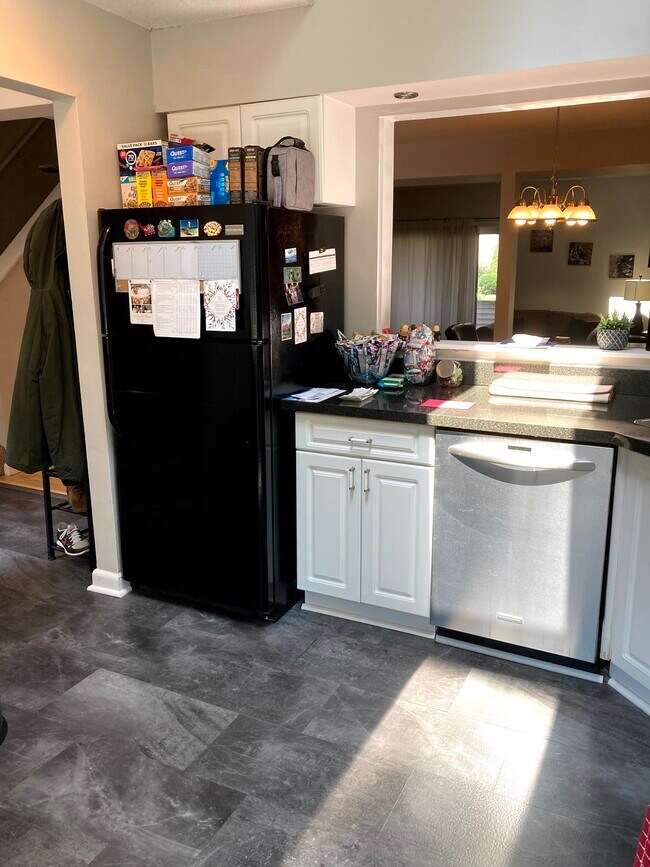 Kitchen - 541 Cypress Rd