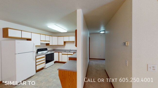 Building Photo - 2 Bed Apartment in Tea, SD