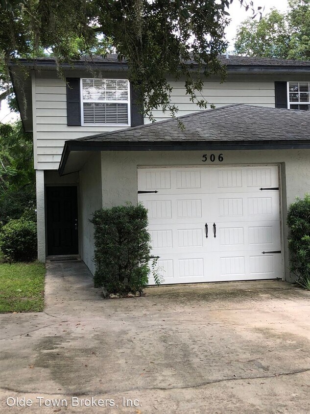 Foto principal - 2 br, 2.5 bath House - 506 Rugby St