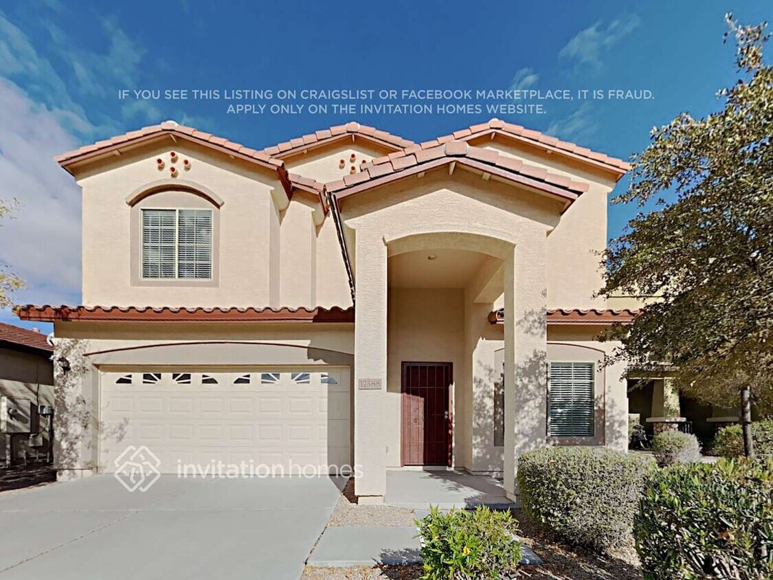 Foto principal - 17588 W Lundberg St