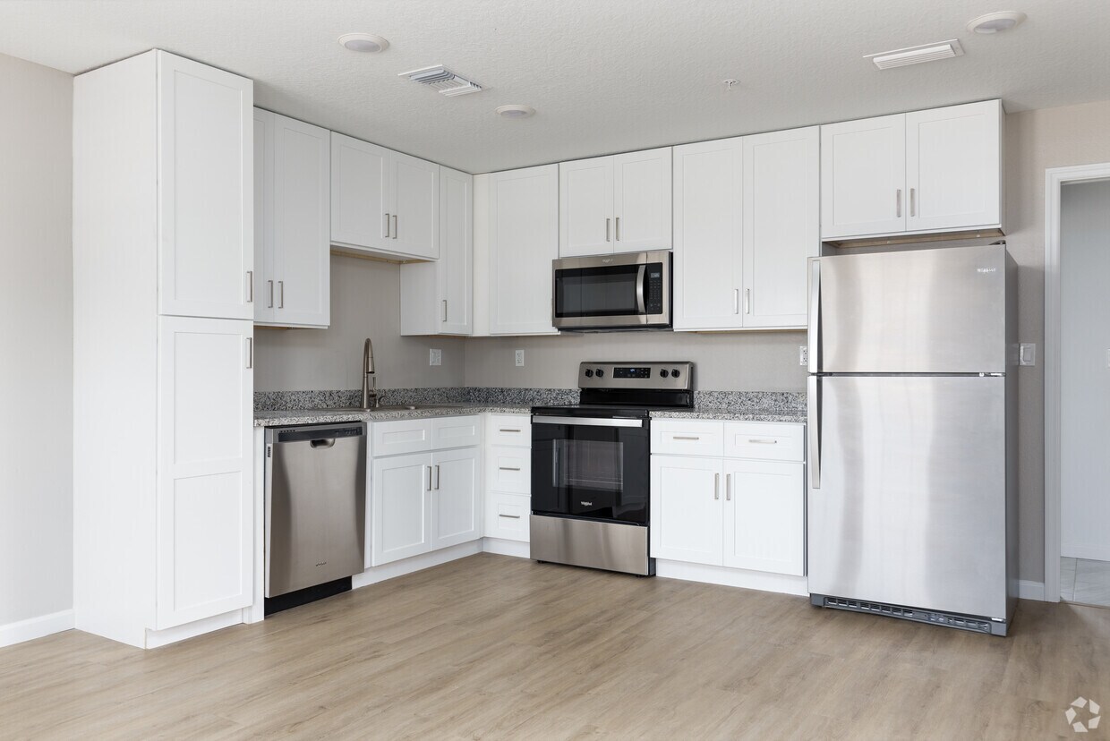 Foto principal - Royal Oak Apartments