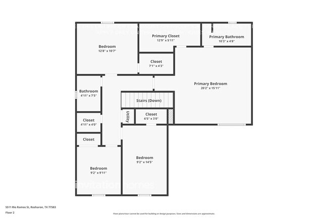 Foto del edificio - 5511 Rio Ramos St