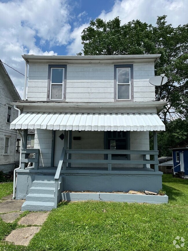 Building Photo - 1505 Oregon Ave