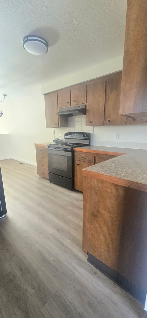 Foto del edificio - Super cute 3 bedroom, 2 bath Meridian duplex located within walking distance to Meridian Middle S...