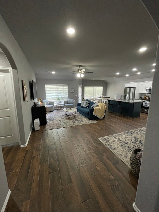 Foto del edificio - 26624 E 143rd St S