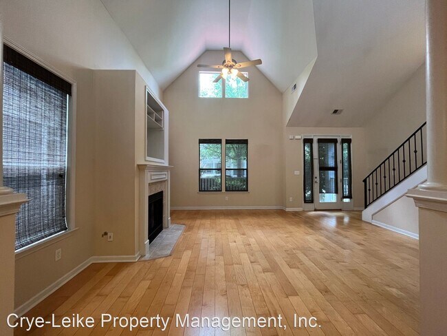 Foto del edificio - 3 br, 2.5 bath House - 1450 Island Town Cove