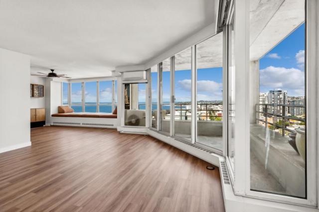 Primary Photo - 2 bedroom in Seattle WA 98121