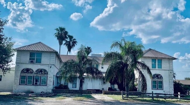 Foto del edificio - Reypres Villas