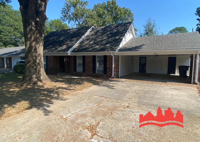 Building Photo - 1468 Mullins Station Rd