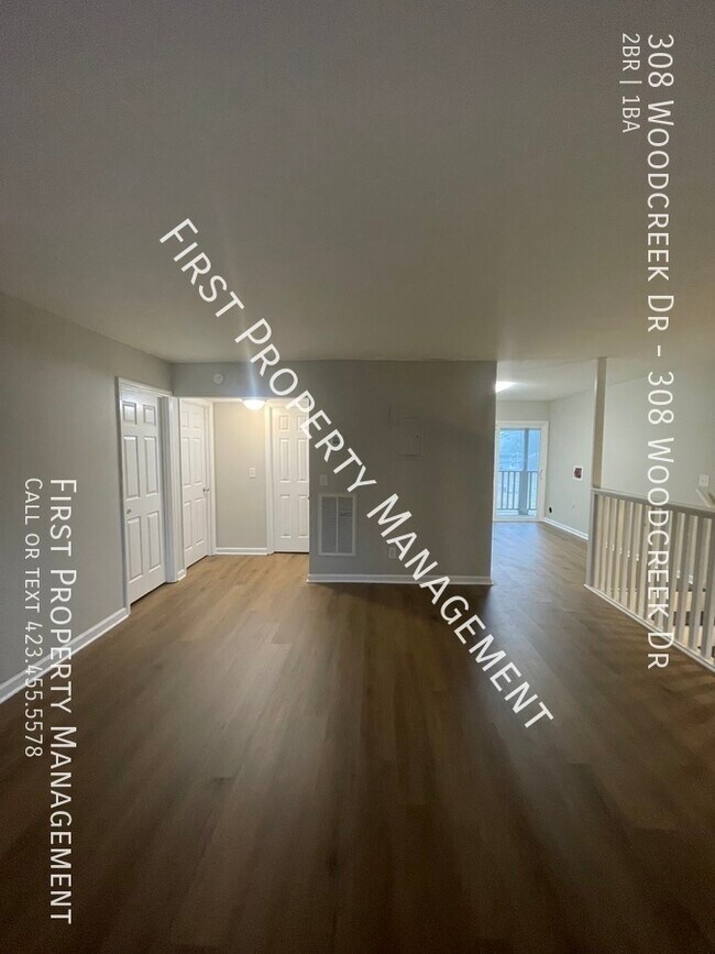 Foto del edificio - Rossville 2Bed/1Bath Apartment w Laundry H...